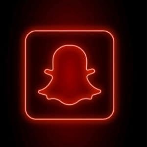Échange snap hyper hot avec photos et vidéos