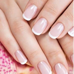 Tu veux participer a ma nouvelle manucure 💅
