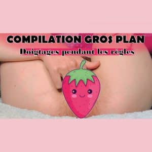 Compilation gros plan : doigtages pendant les 𝗥𝗘𝗚𝗟𝗘𝗦 🍓