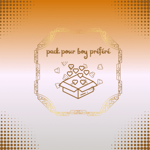 Package personnalisé