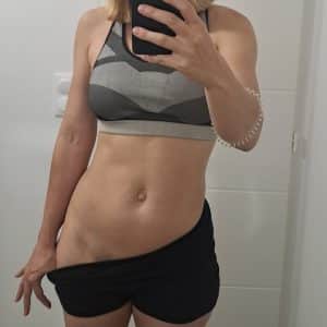 🎾Ma tenue de sport