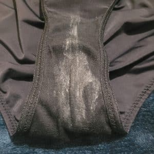 Culotte de sexe ... 🤫🤫