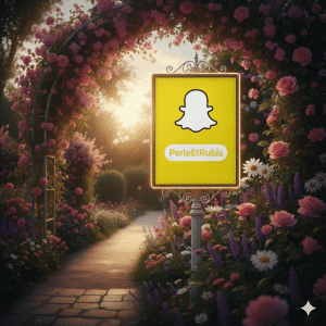 Accède à mon compte snap