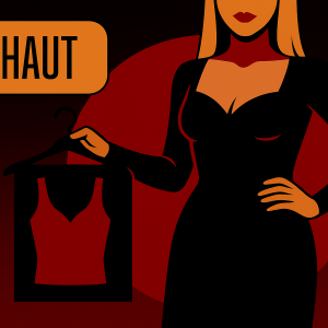 👚HAUT PORTÉE