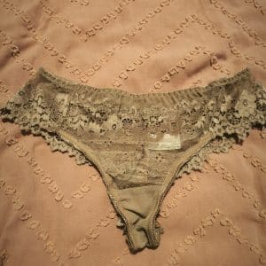 Lace candy 3