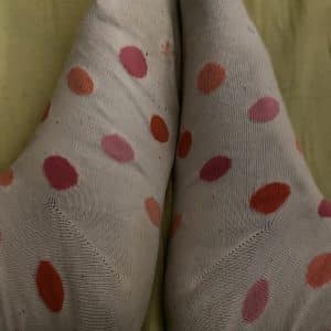 Chaussettes 3 jours