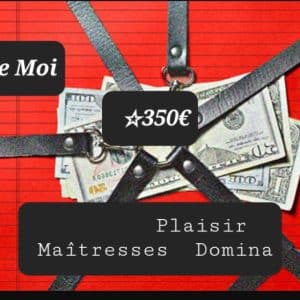 Offrande Pour Maîtresse DominaSM