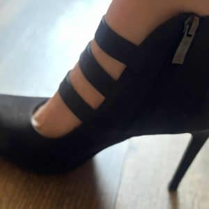 Pieds lovely