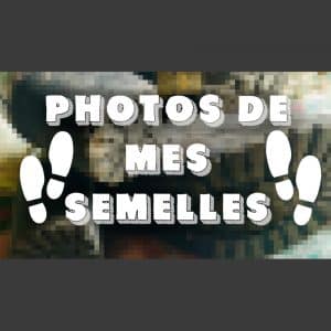 𝗣𝗛𝗢𝗧𝗢𝗦 de mes semelles 👟👣