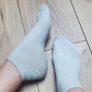 Photos de mes jolis pieds 👣