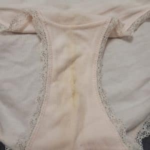 Culotte sale du 8 décembre
