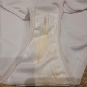 Culotte étudiante lesbienne ! 2