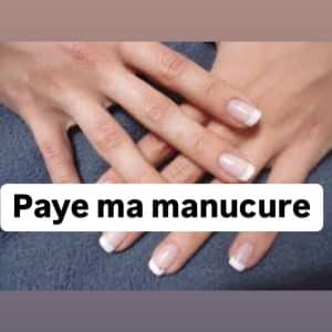 Offre moi ma manucure