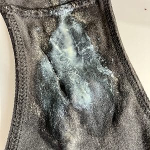 Délices culottés