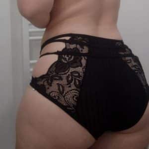 Culotte sexy 48H