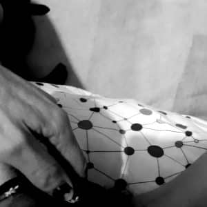 Combien de doigts...pour cette masturbation..