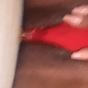 Vidéo de ma cyprine