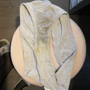 CULOTTE PUANTE