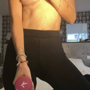 LEEGIN NOIR SPORT