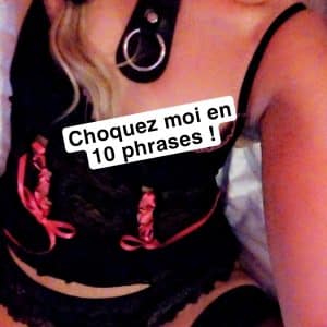 Lâchez vous