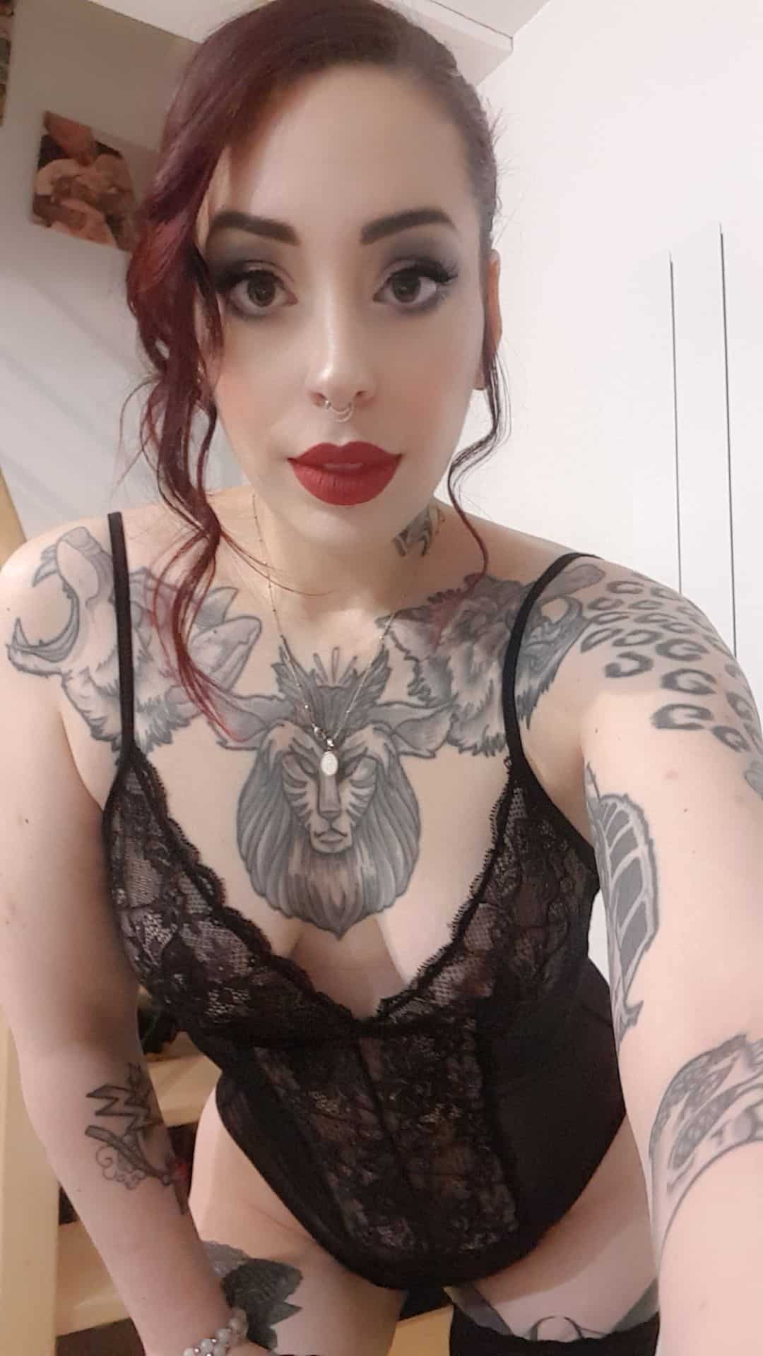Belladonna999 Belladonna999