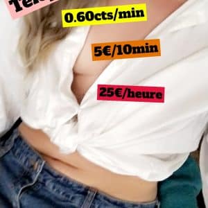 Téléphone rose