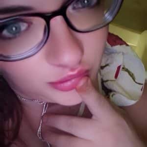 Je te donne un bizou😘