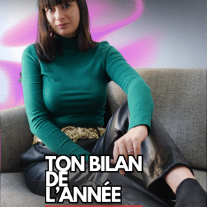 🔥 Bilan de l’année - Edition: Vide-couille