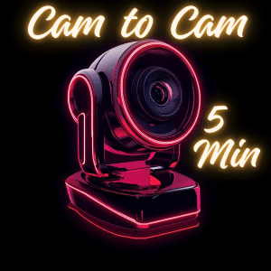 Cam to cam 5 minutes