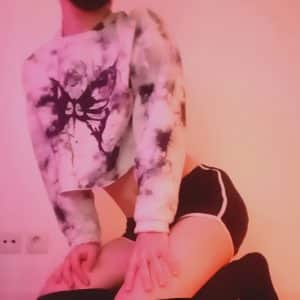 Femboy hot photo 15