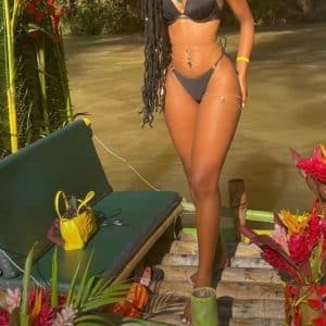 Des photos exotiques comme tu aime