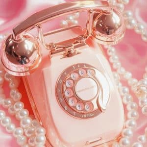 Téléphone rose - 10 minutes