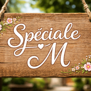 Spéciale M