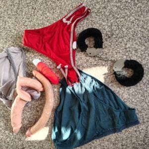 Plusieurs possibilités niveau culotte