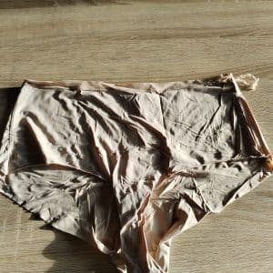 Culotte sans couture