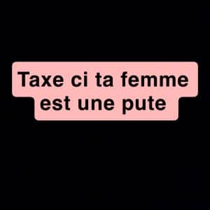 Prouve le moi !