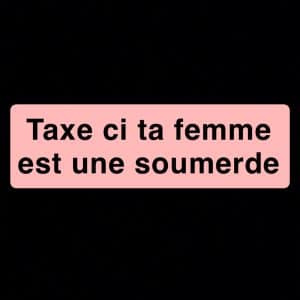 Prouve le moi !