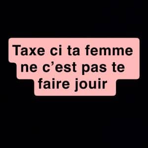 Prouve le moi !
