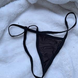 String noir