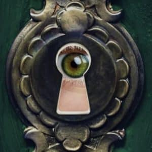 La Taxe du Voyeur (et de la Voyeuse… 😏)