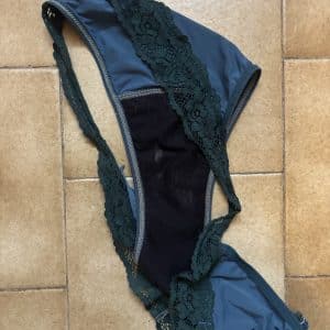 Culotte règles