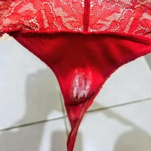 Viens personnalisé ta culotte avec la demone 🖤😈🫦