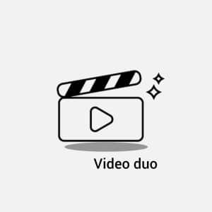 Video duo ! 🍆🔥