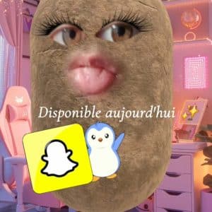 Mon snap et 3 nudes