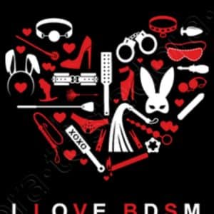Expérience bdsm