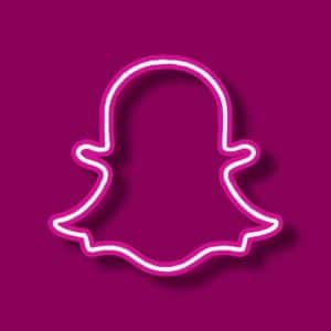 Échange sur Snap 💋