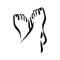 photos personnalisées pieds 💋