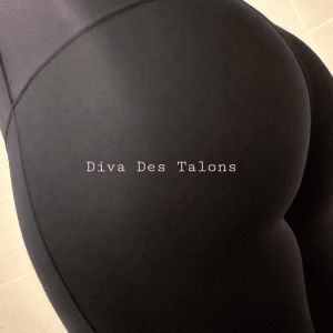 Legging de sport sans culotte odorant