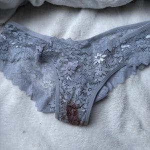 Culotte fraise