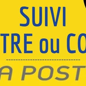 Suivi La Poste